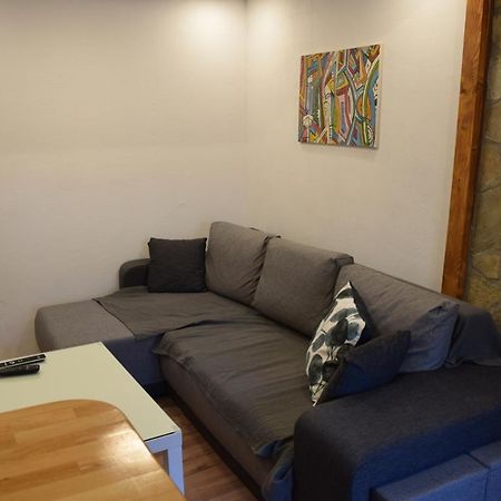 Apartment Andrej Πιράν Εξωτερικό φωτογραφία