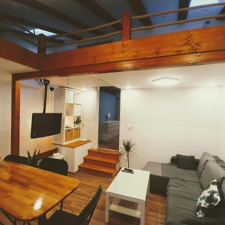 Apartment Andrej Πιράν Εξωτερικό φωτογραφία