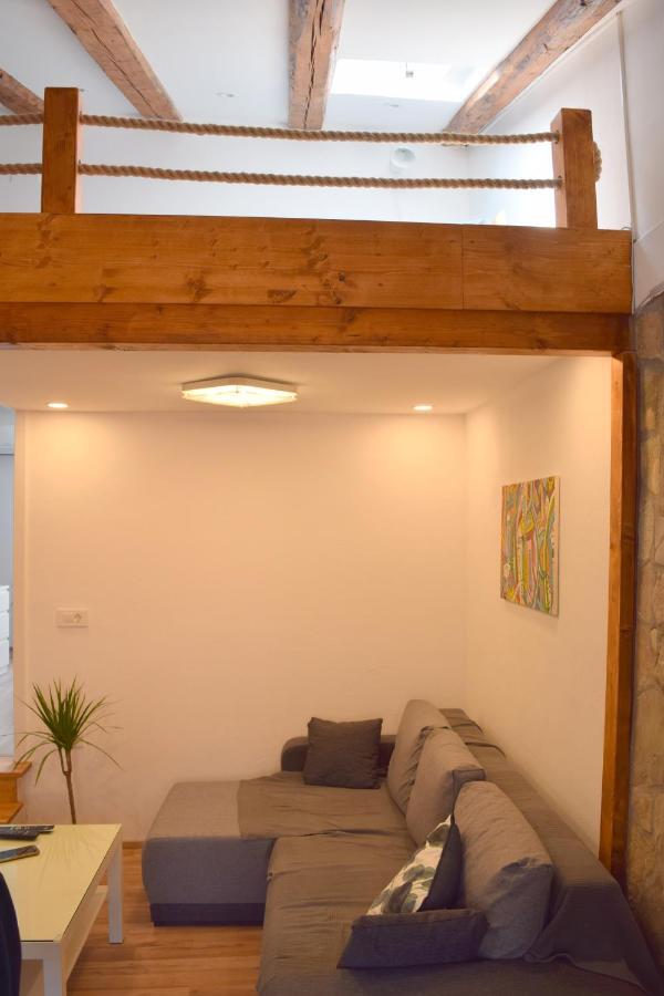 Apartment Andrej Πιράν Εξωτερικό φωτογραφία