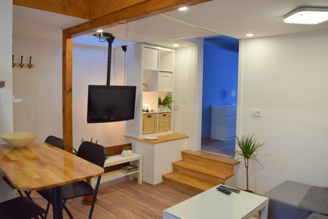 Apartment Andrej Πιράν Εξωτερικό φωτογραφία