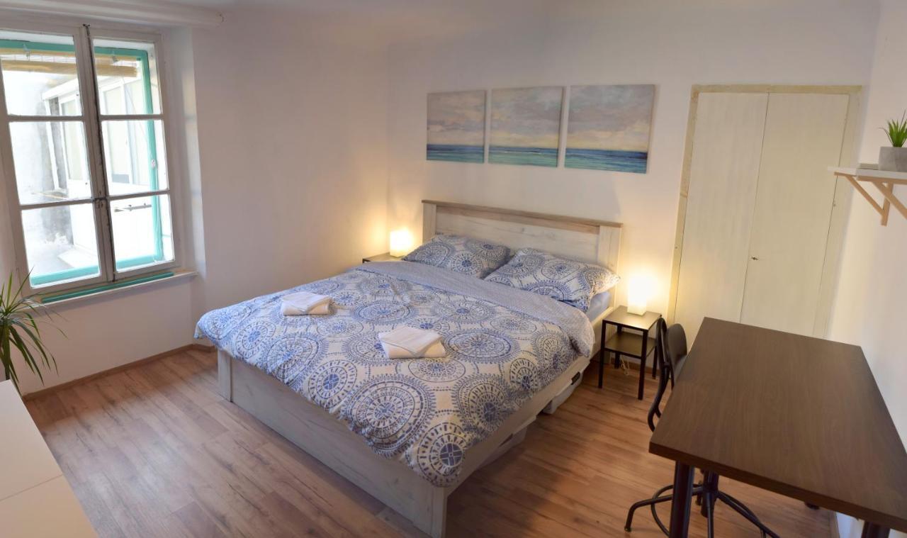 Apartment Andrej Πιράν Εξωτερικό φωτογραφία